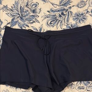 Kona Sol Dark Swimwear